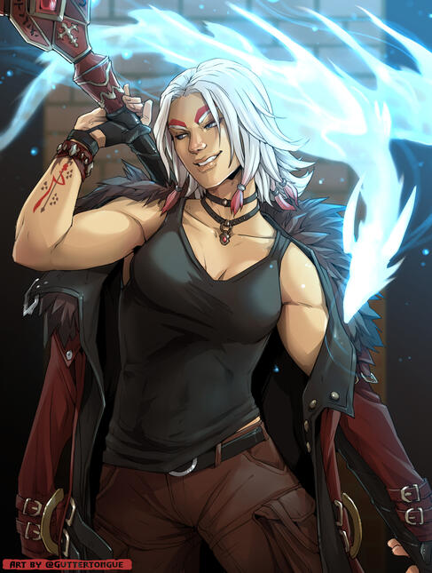 By @Guttertongue