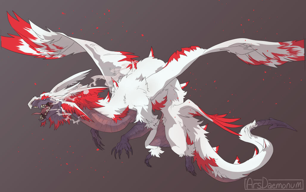 By @ArsDaemonum